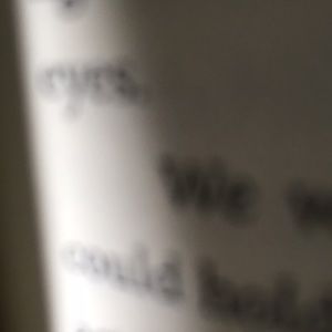 Meet your Posher, Garley